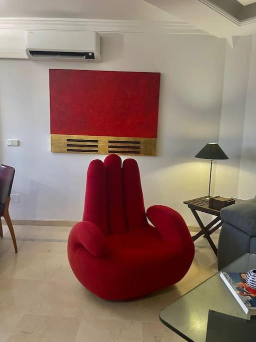 Piso En Marbella En Primera Linea De Playa Kültér fotó