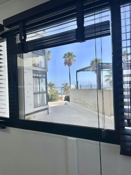 Piso En Marbella En Primera Linea De Playa Kültér fotó