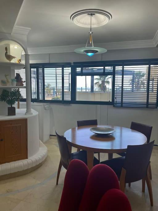 Piso En Marbella En Primera Linea De Playa Kültér fotó