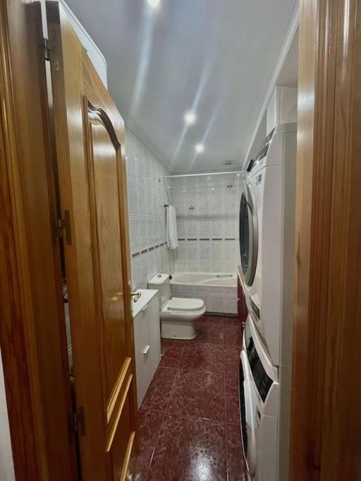 Piso En Marbella En Primera Linea De Playa Kültér fotó